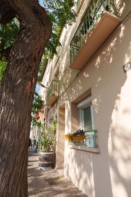 La Casa Del Chic Apartment Cabestany Exterior foto
